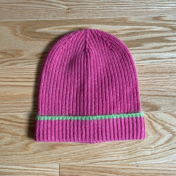 Marni knitted beanie & hat - Picture 4 of 10